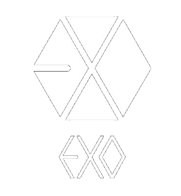 Detail Exo Logo Transparent Nomer 4