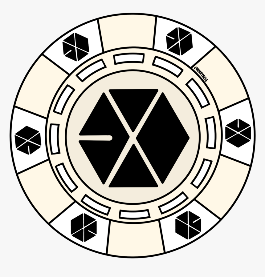 Detail Exo Logo Transparent Nomer 49