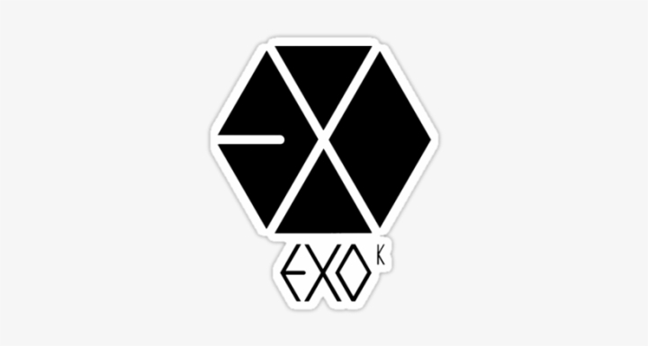 Detail Exo Logo Transparent Nomer 50