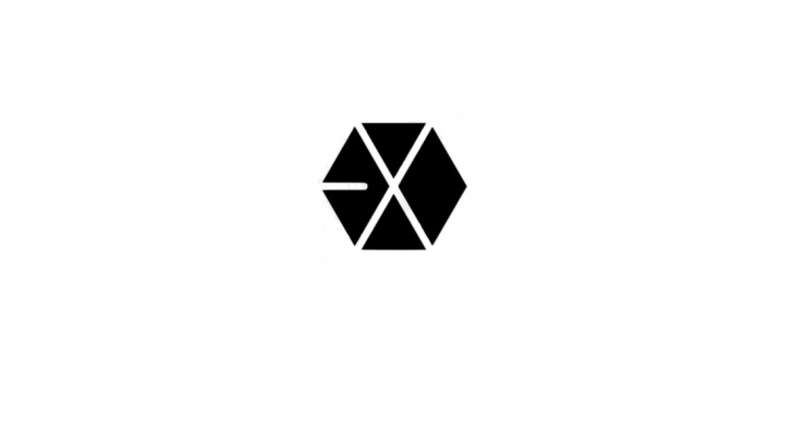 Detail Exo Logo Wallpaper Nomer 31