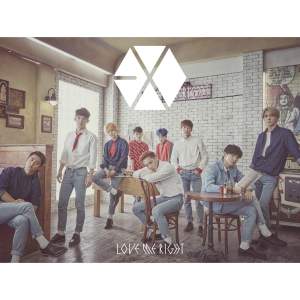 Detail Exo Love Me Right Gambar Korean Words Love Amor Nomer 24