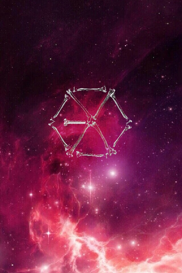 Detail Exo Monster Wallpaper Nomer 51