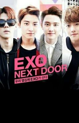 Detail Exo Next Door Poster Nomer 15