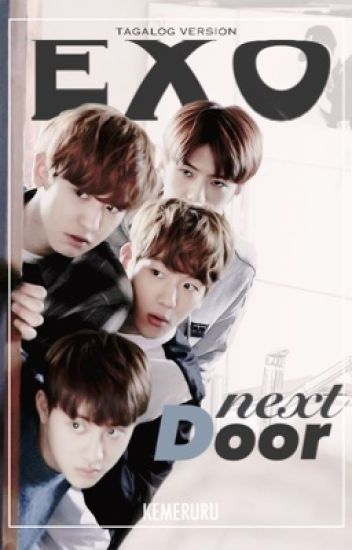 Detail Exo Next Door Poster Nomer 30