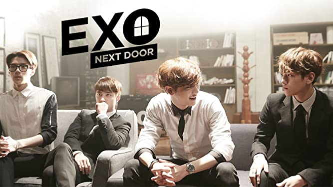 Detail Exo Next Door Poster Nomer 33