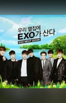 Detail Exo Next Door Poster Nomer 39