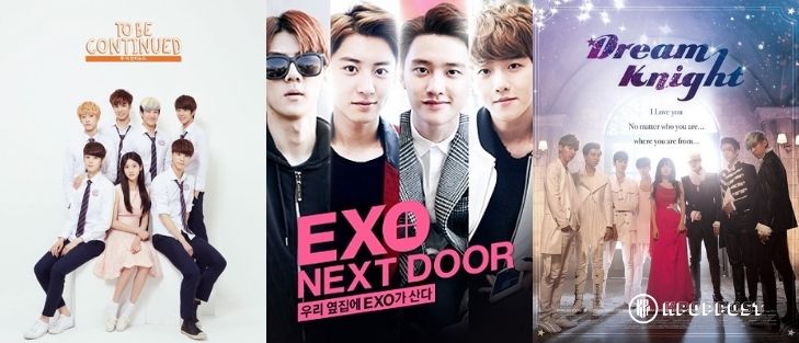 Detail Exo Next Door Poster Nomer 40