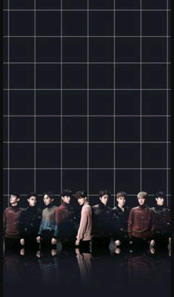 Detail Exo Ot9 Wallpaper Nomer 19