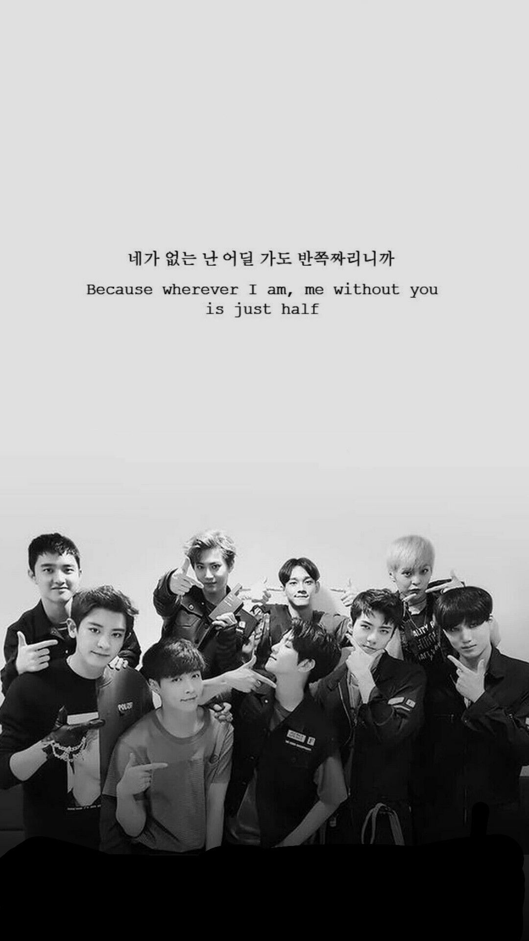 Detail Exo Ot9 Wallpaper Nomer 24