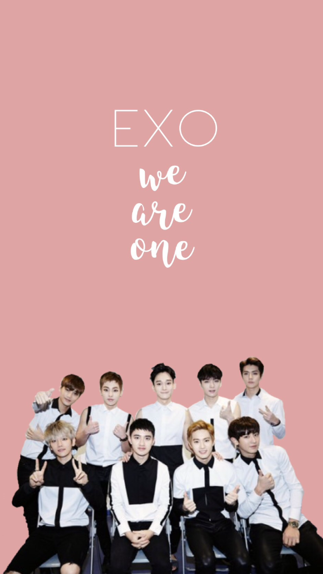 Detail Exo Ot9 Wallpaper Nomer 35