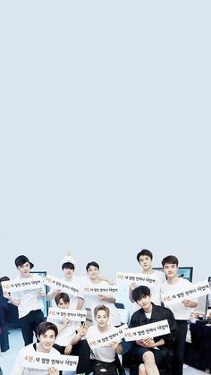 Detail Exo Ot9 Wallpaper Nomer 5