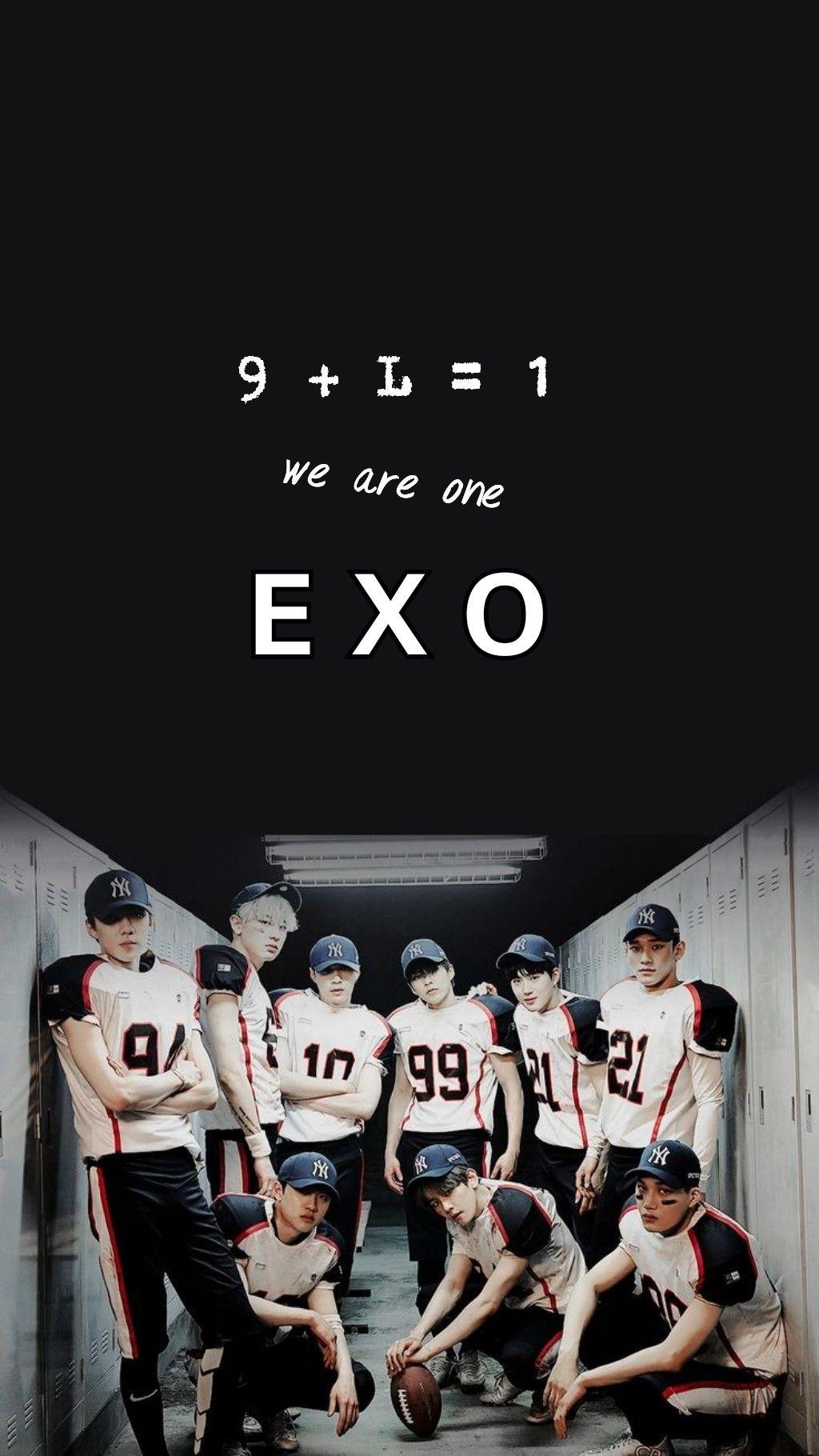 Detail Exo Ot9 Wallpaper Nomer 57