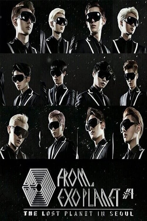 Detail Exo Planet 1 Nomer 17