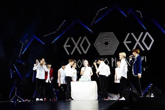 Detail Exo Planet 1 Nomer 19