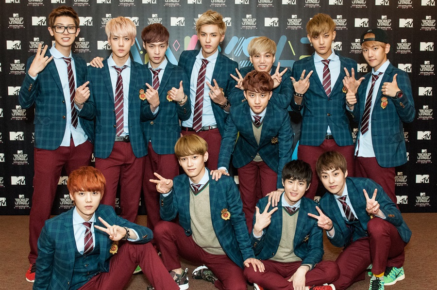 Detail Exo Planet 1 Nomer 31