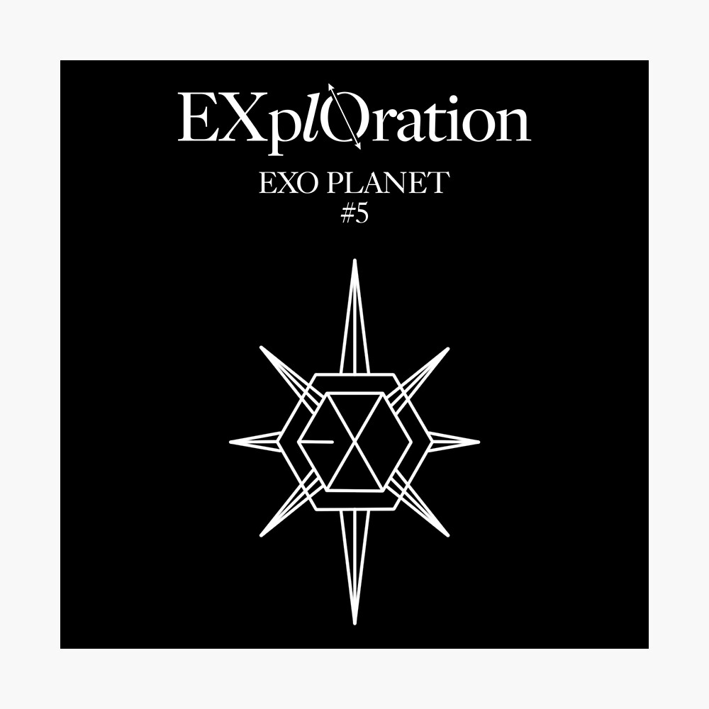 Detail Exo Planet Logo Nomer 12