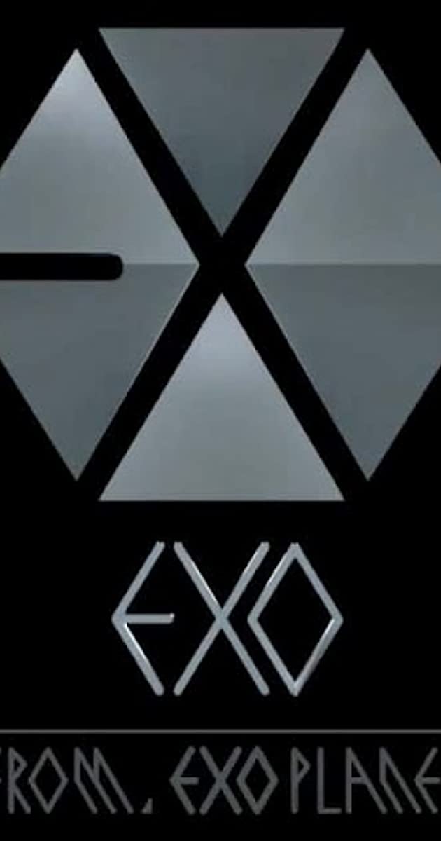 Detail Exo Planet Logo Nomer 19