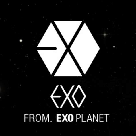 Detail Exo Planet Logo Nomer 3