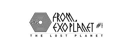 Detail Exo Planet Logo Nomer 23