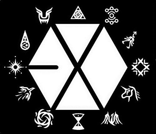Detail Exo Planet Logo Nomer 25