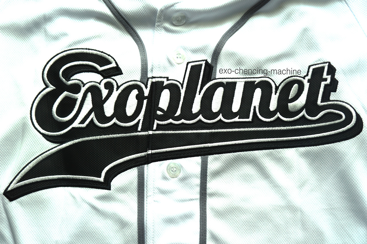 Detail Exo Planet Logo Nomer 27