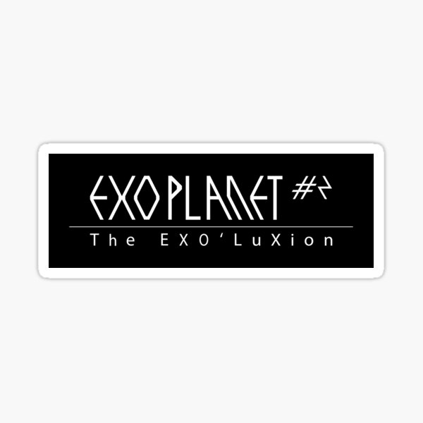 Detail Exo Planet Logo Nomer 30