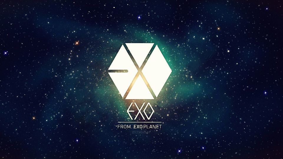 Detail Exo Planet Logo Nomer 5