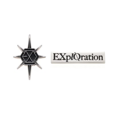 Detail Exo Planet Logo Nomer 39