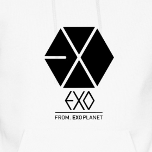 Detail Exo Planet Logo Nomer 45