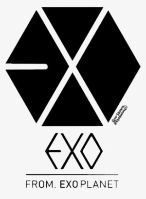 Detail Exo Planet Logo Nomer 46