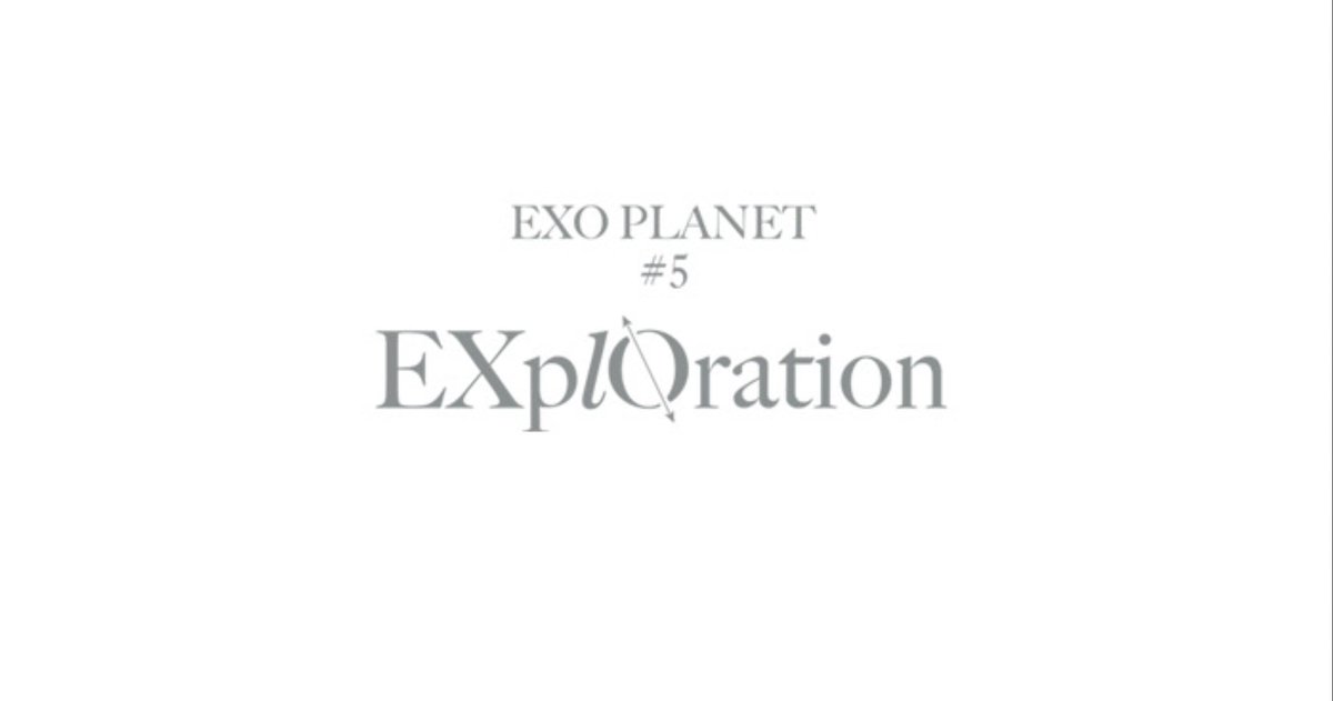 Detail Exo Planet Logo Nomer 49