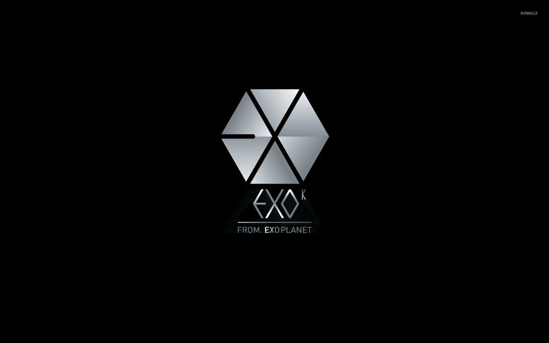 Detail Exo Planet Logo Nomer 51