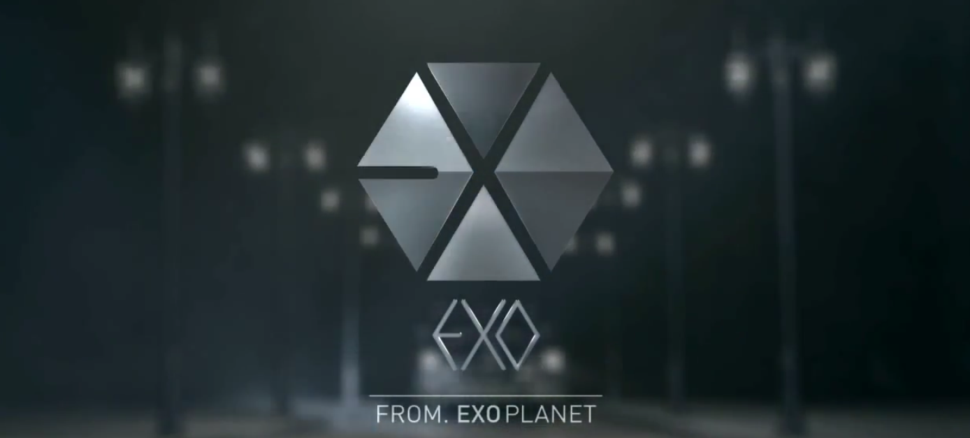 Detail Exo Planet Logo Nomer 54