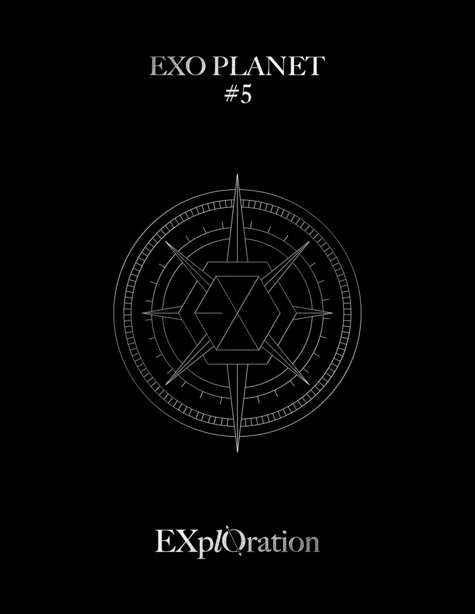 Detail Exo Planet Logo Nomer 7