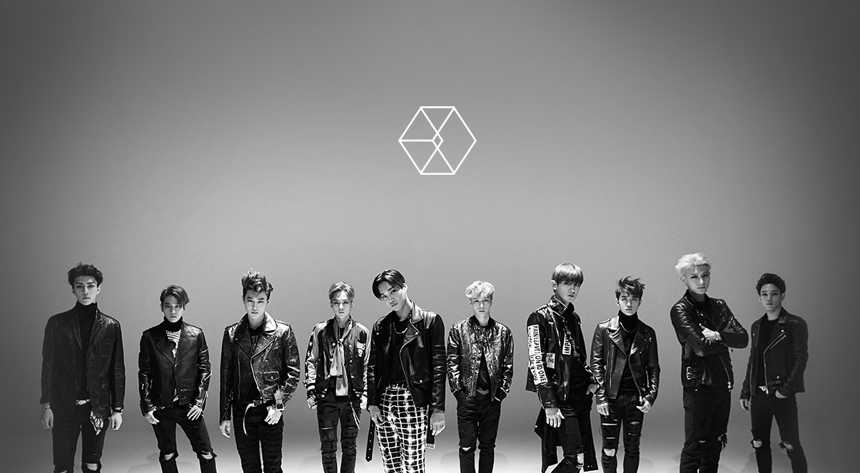 Detail Exo Poster Hd Nomer 46