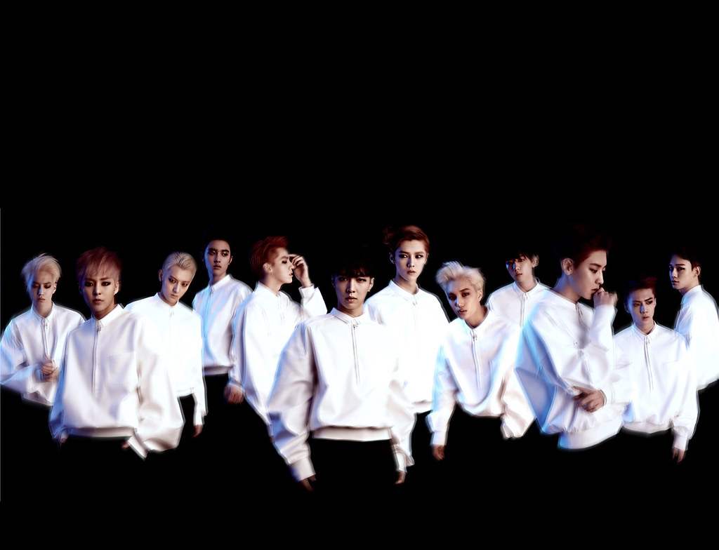 Detail Exo Poster Hd Nomer 50