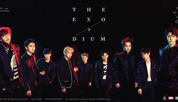 Detail Exo Poster Hd Nomer 52