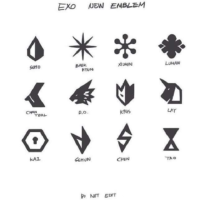 Exo Power Logo - KibrisPDR