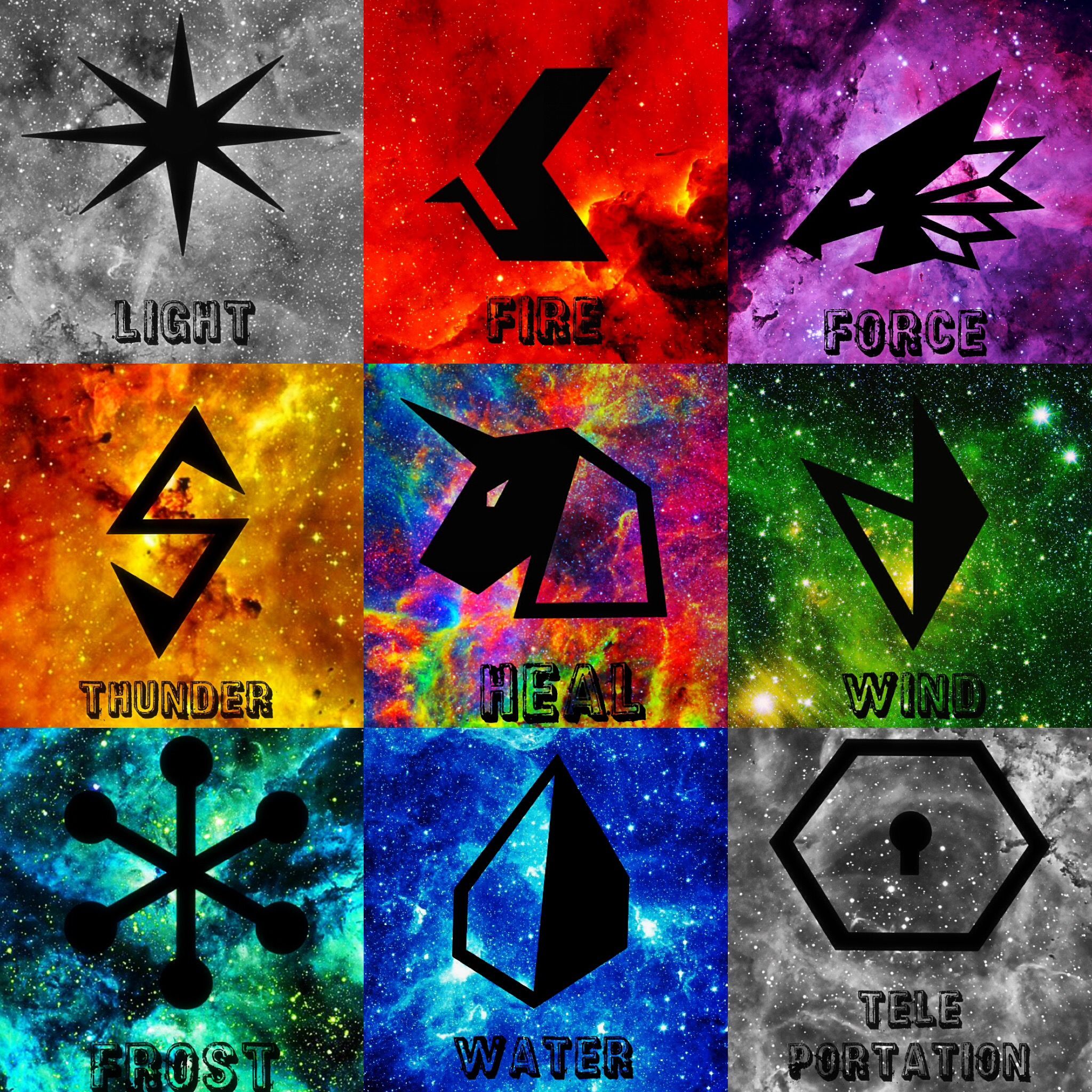 Detail Exo Power Logo Nomer 12