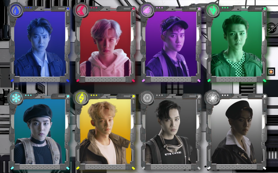 Detail Exo Power Png Nomer 21