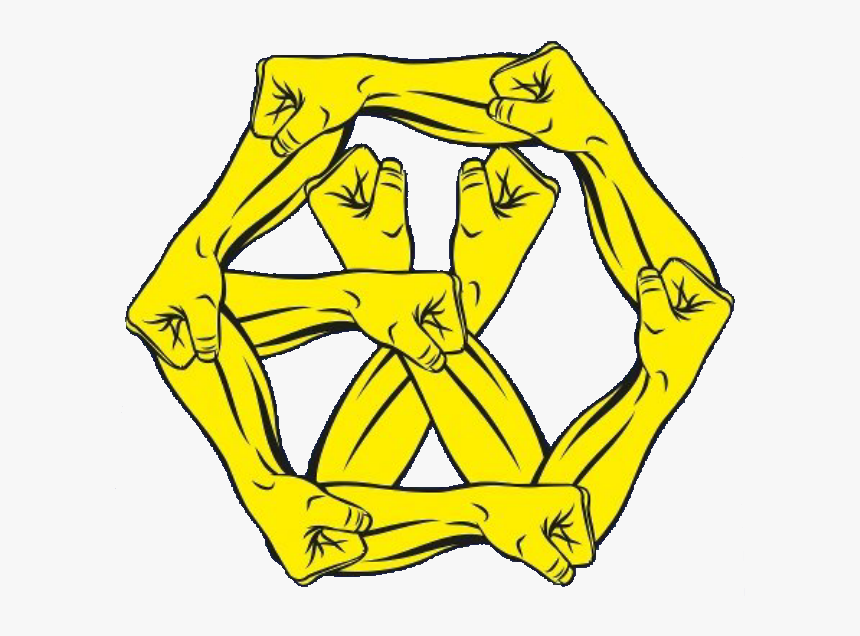 Detail Exo Power Png Nomer 6