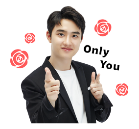 Detail Exo Sticker Png Nomer 22