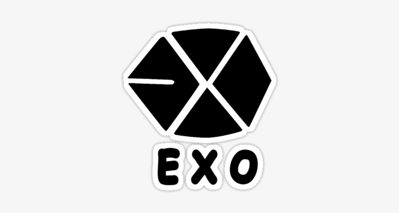 Detail Exo Sticker Png Nomer 45