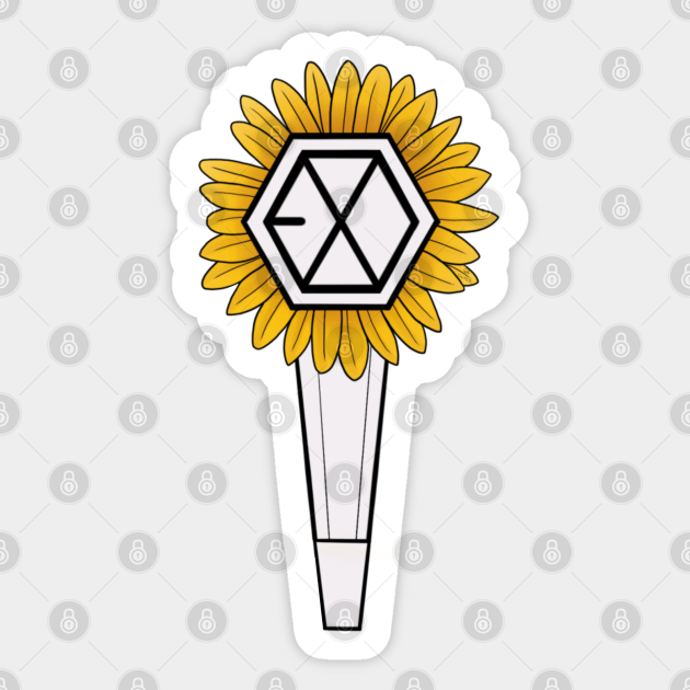 Detail Exo Sticker Png Nomer 56