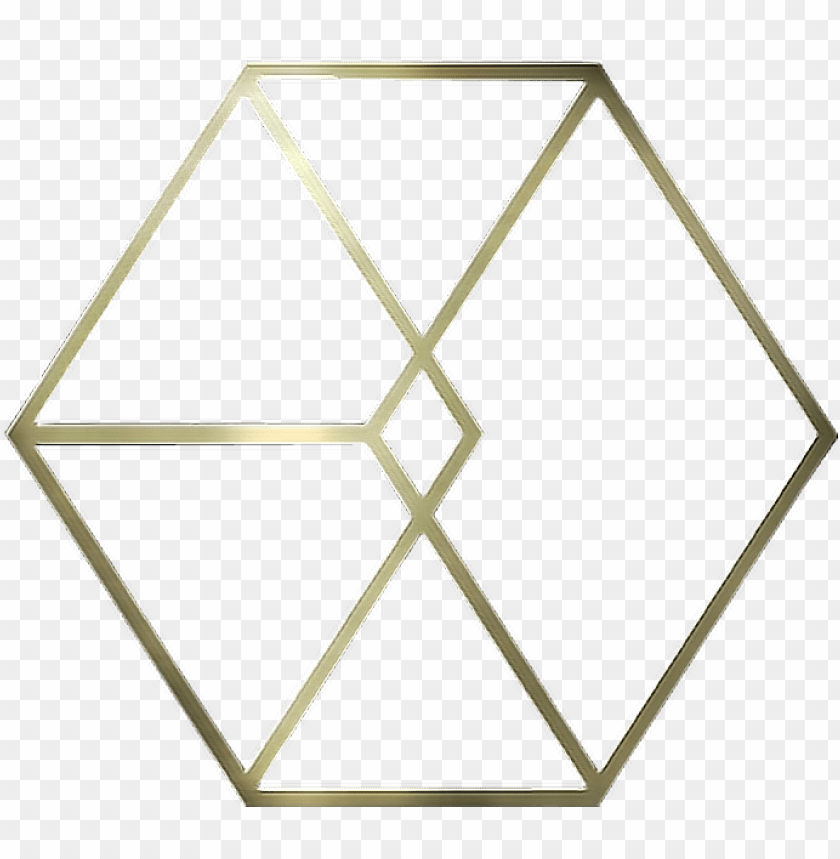 Detail Exo Sticker Png Nomer 58