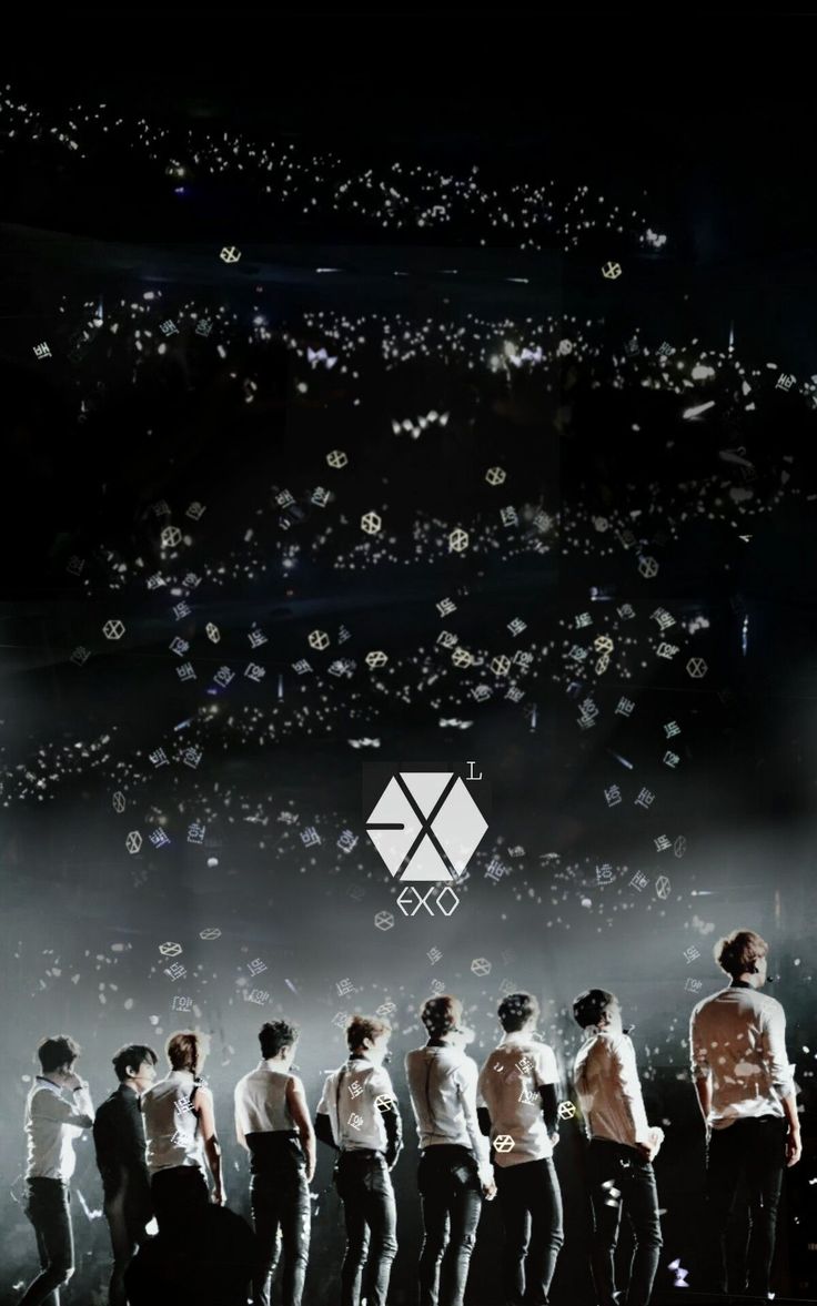 Detail Exo Wallpaper For Android Nomer 2