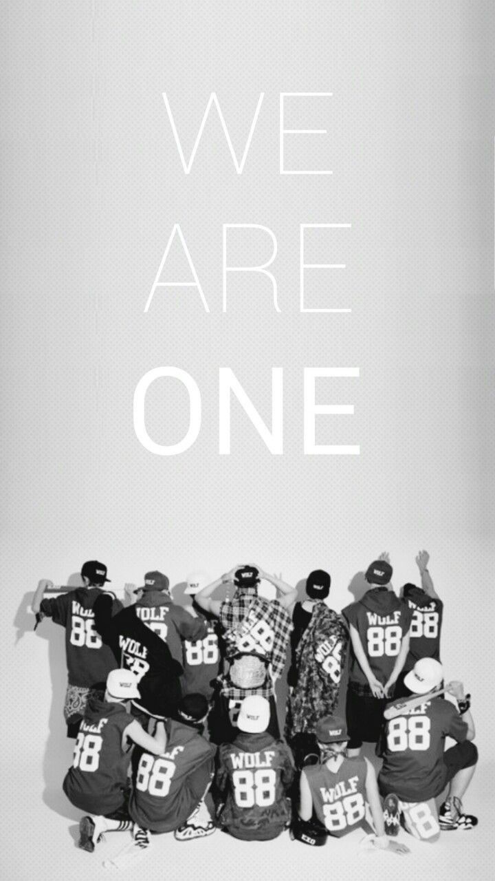 Detail Exo Wallpaper For Android Nomer 44