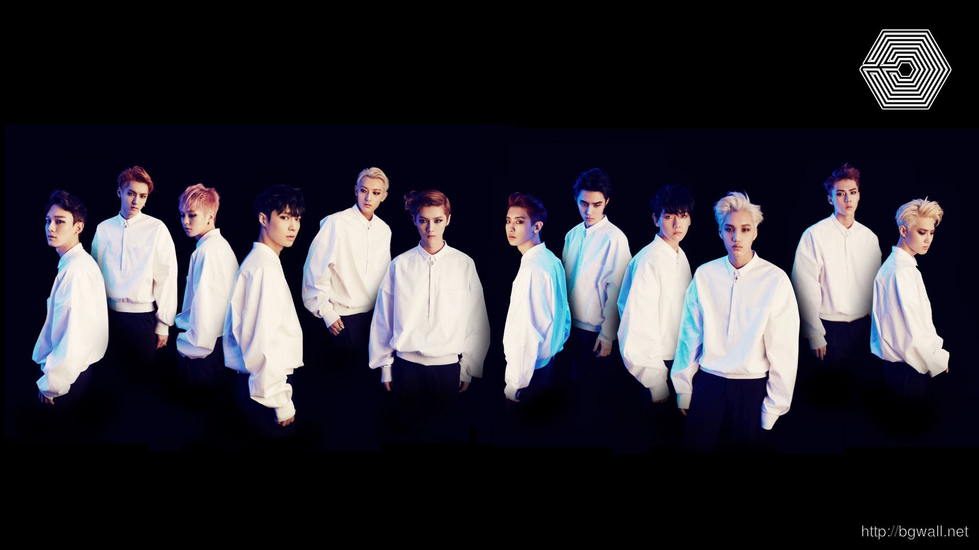 Detail Exo Wallpaper For Pc Nomer 2