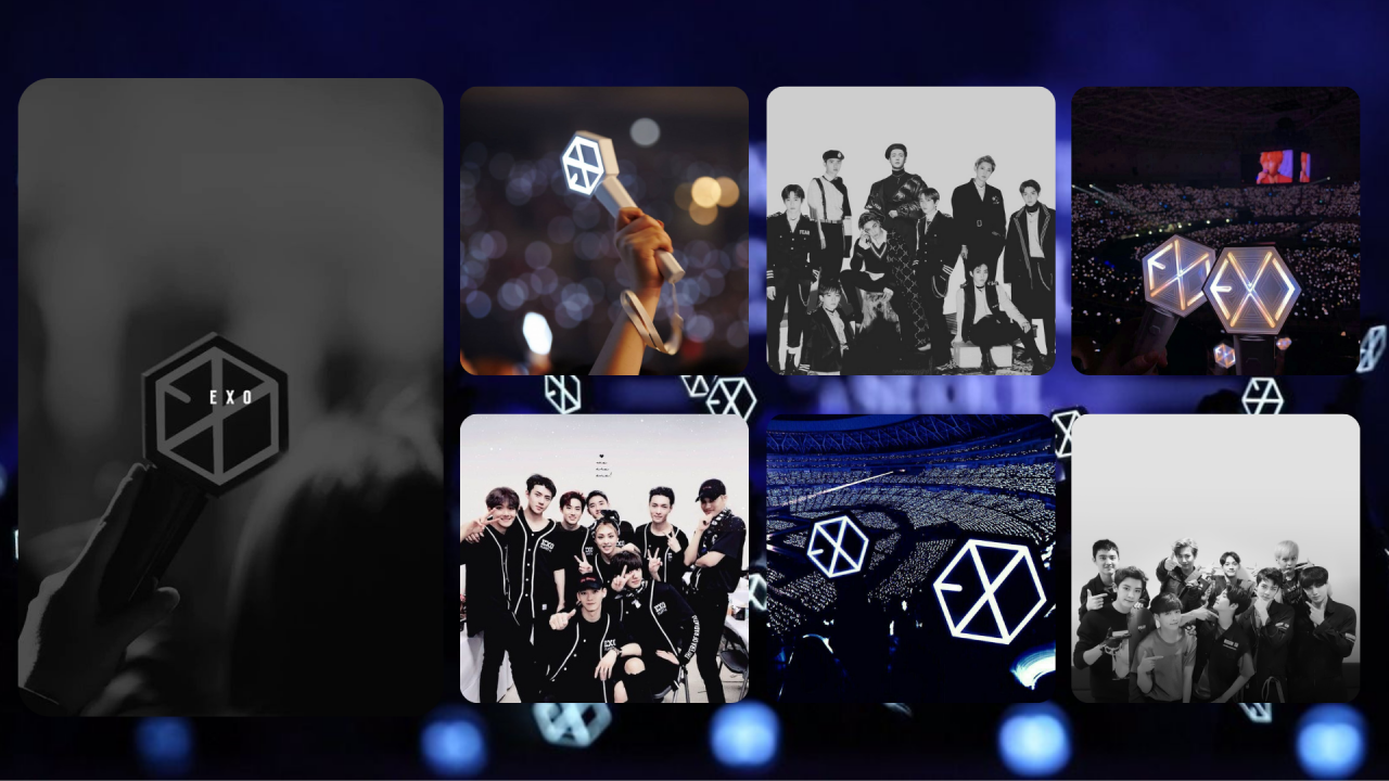 Detail Exo Wallpaper For Pc Nomer 27