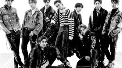 Detail Exo Wallpaper For Pc Nomer 42